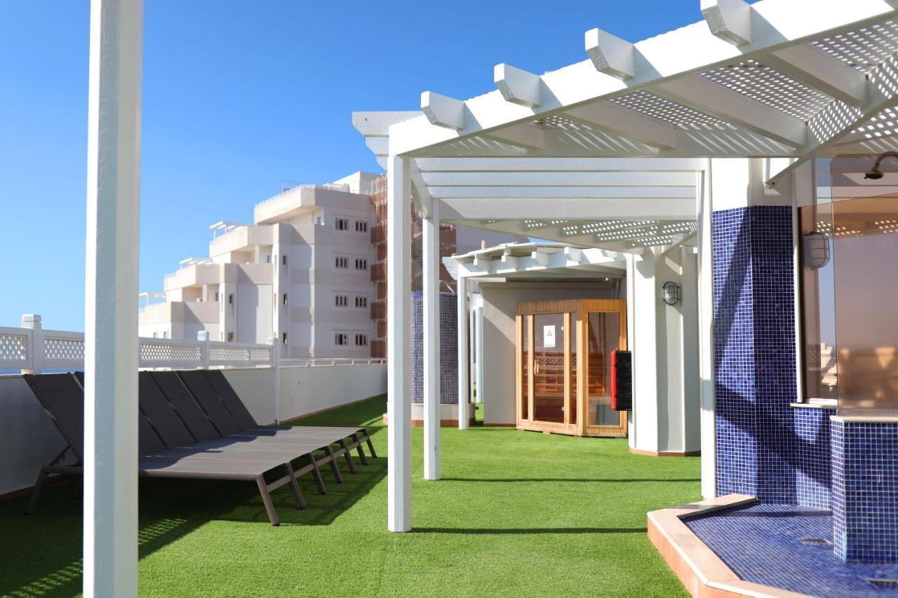 Corallium Dunamar By Lopesan - Adults Only Hotel 4*