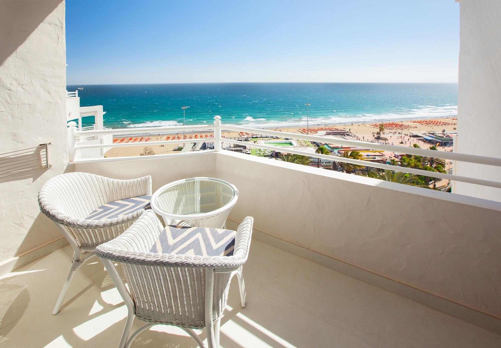 Hotel Corallium Dunamar By Lopesan - Adults Only Playa del Inglés