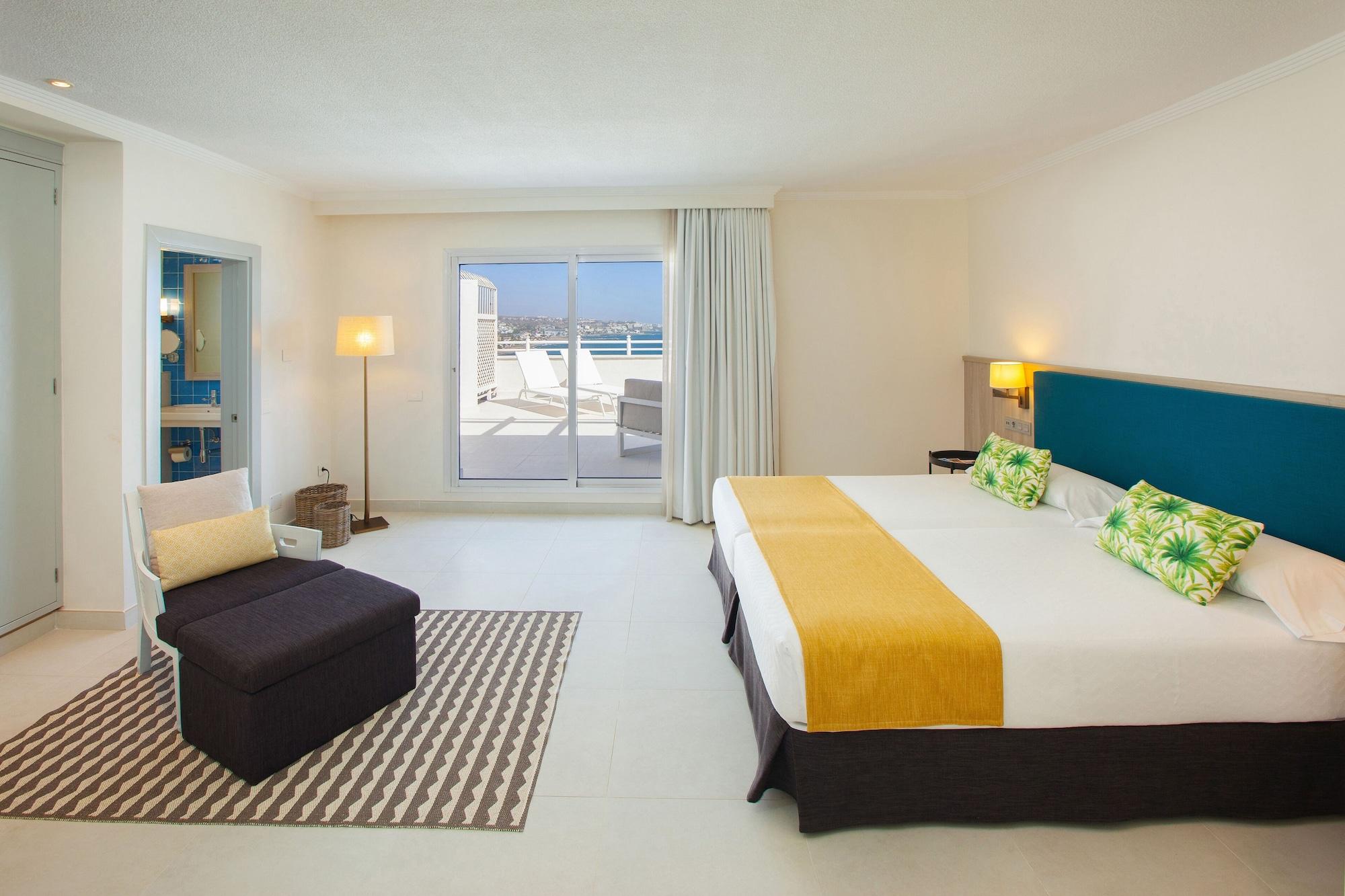 Corallium Dunamar By Lopesan - Adults Only 4* Playa del Inglés