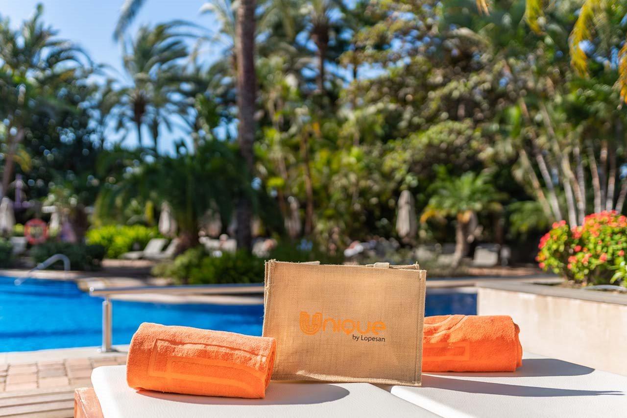 Hotel Corallium Dunamar By Lopesan - Adults Only 4*