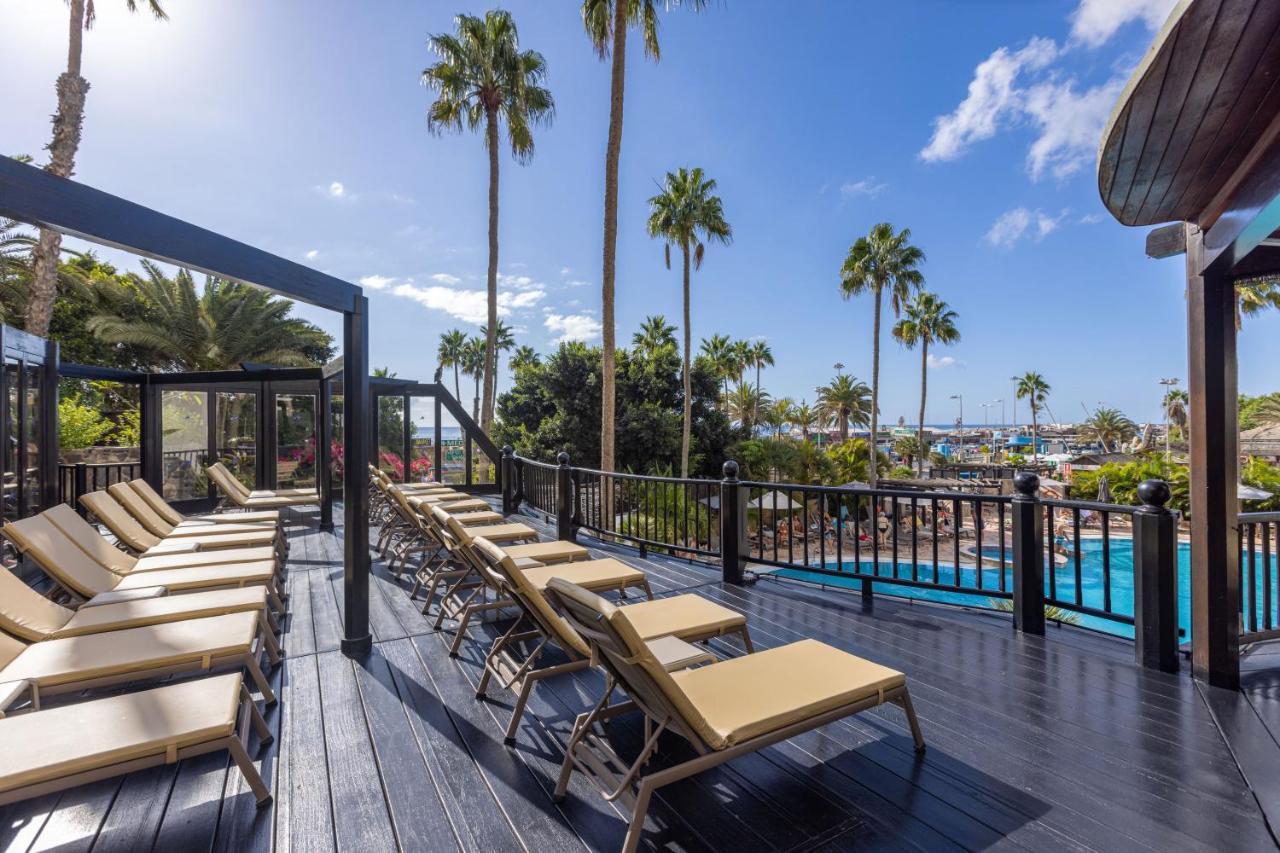 Corallium Dunamar By Lopesan - Adults Only Hotel Playa del Ingles (Gran Canaria)