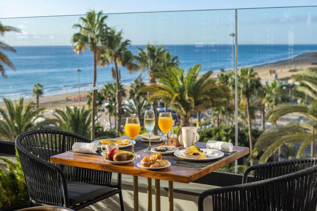 Corallium Dunamar By Lopesan - Adults Only 4* Playa del Inglés