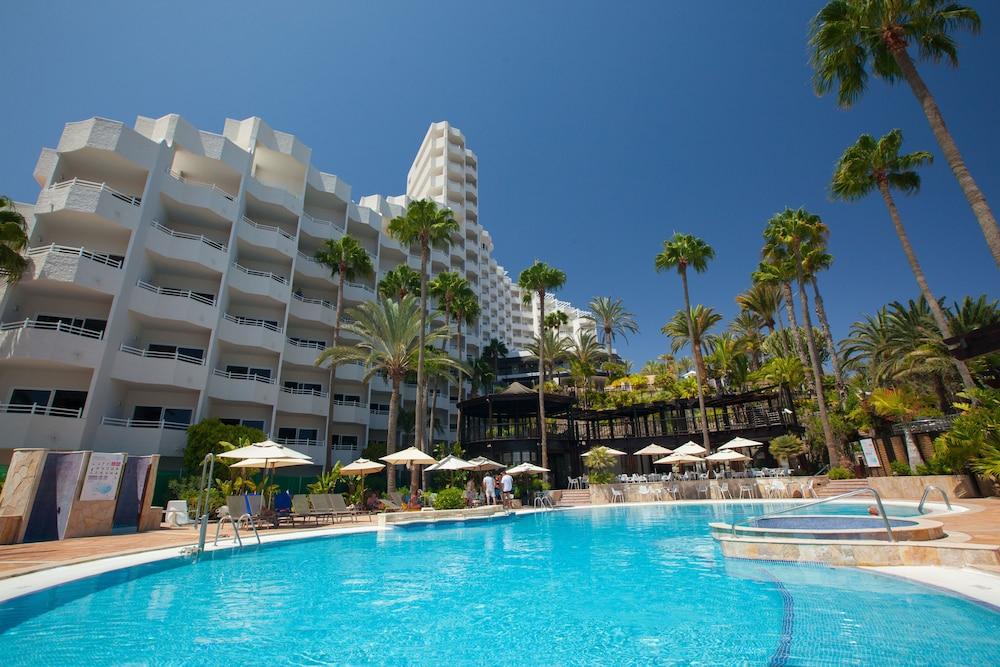 Corallium Dunamar By Lopesan - Adults Only 4* Playa del Inglés