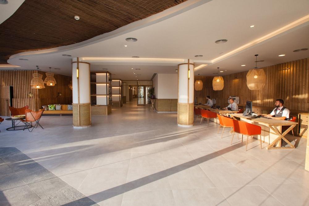 Corallium Dunamar By Lopesan - Adults Only 4*
