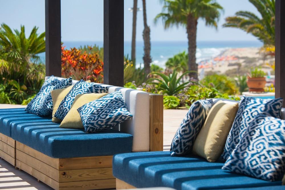 Hotel Corallium Dunamar By Lopesan - Adults Only 4*