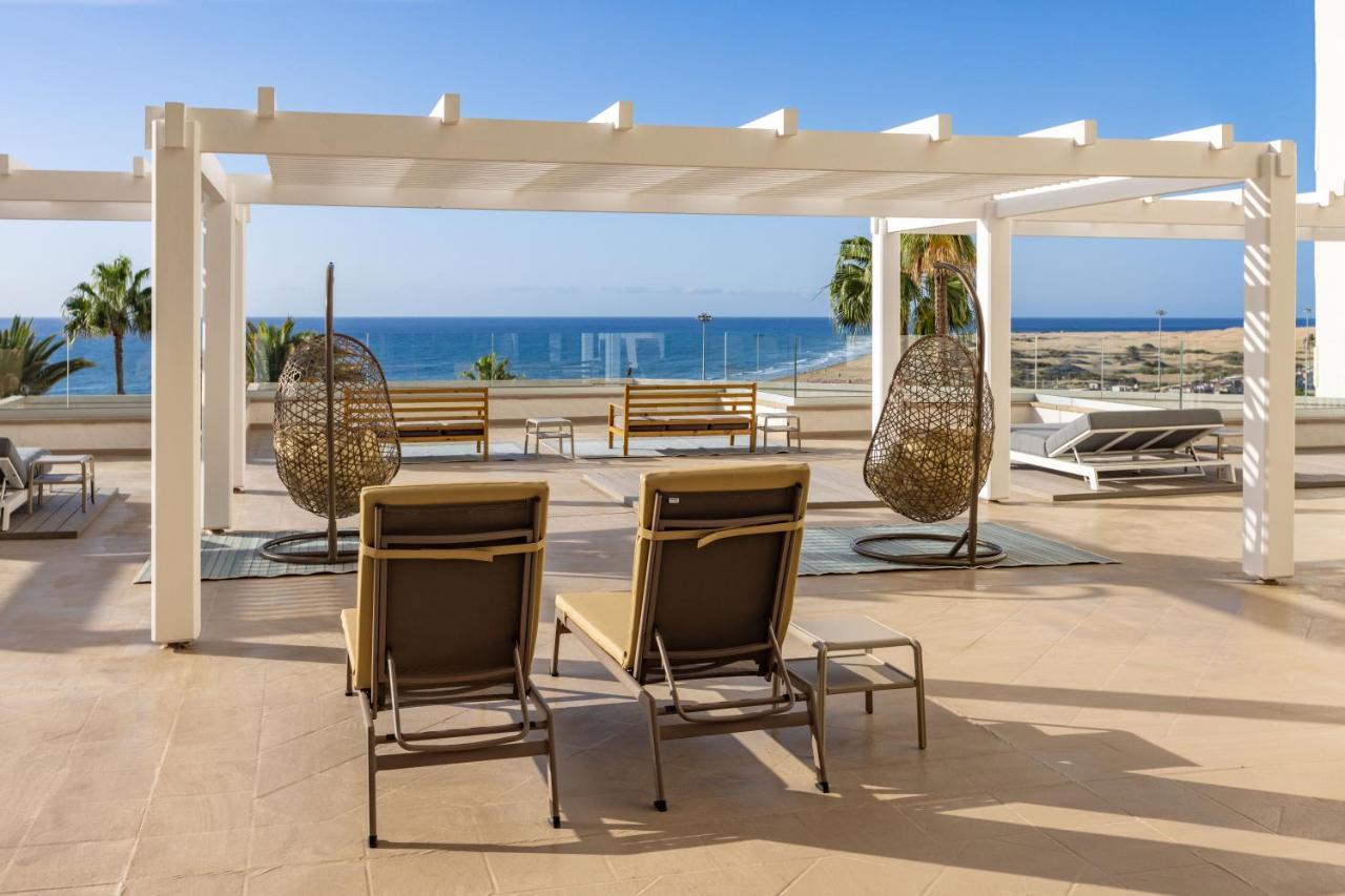 Corallium Dunamar By Lopesan - Adults Only Playa del Inglés