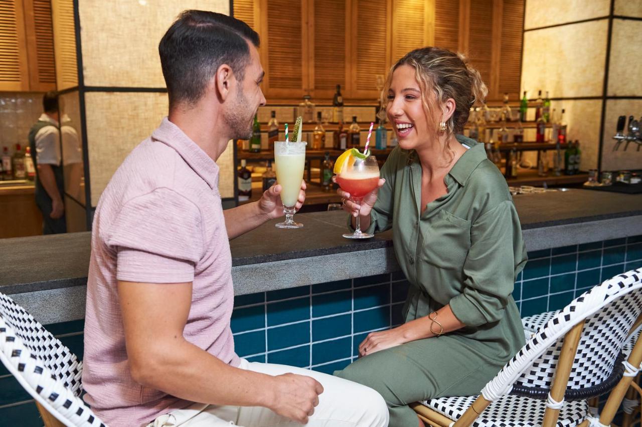 Hotel Corallium Dunamar By Lopesan - Adults Only Playa del Ingles (Gran Canaria)