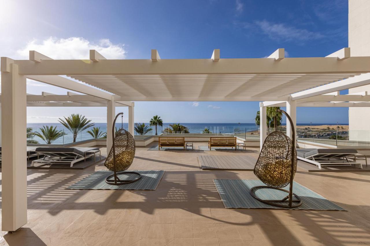 Corallium Dunamar By Lopesan - Adults Only Hotel 4*