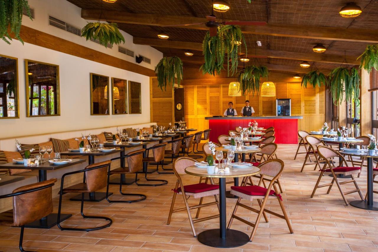 Hotel Corallium Dunamar By Lopesan - Adults Only