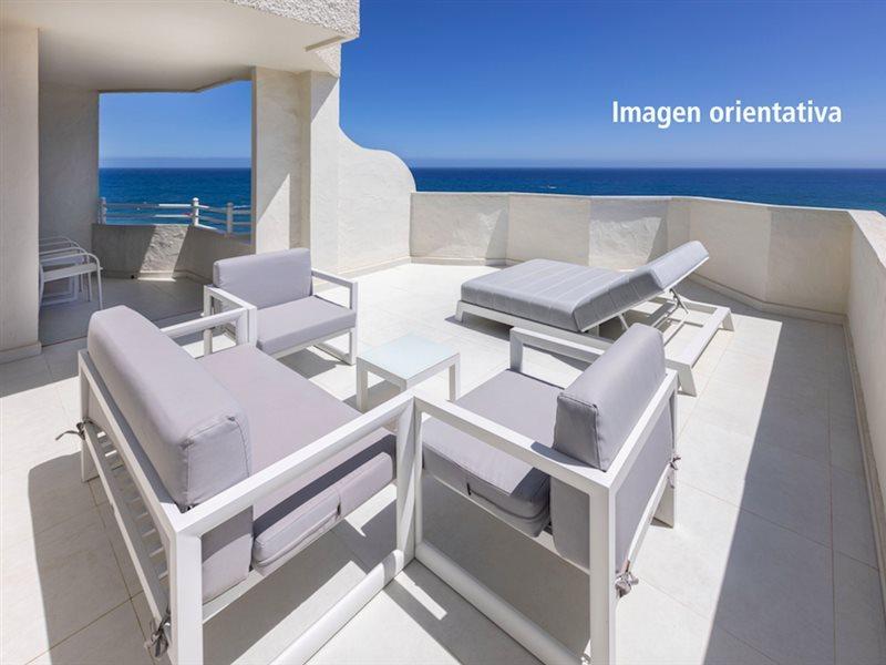 Corallium Dunamar By Lopesan - Adults Only 4*