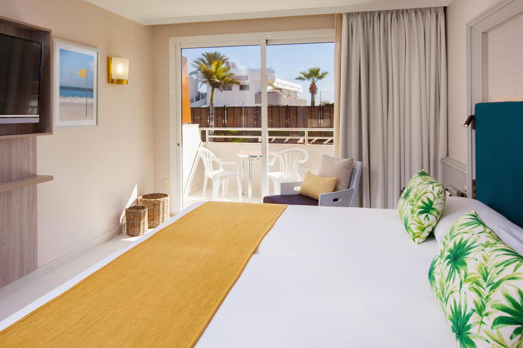 Corallium Dunamar By Lopesan - Adults Only 4*