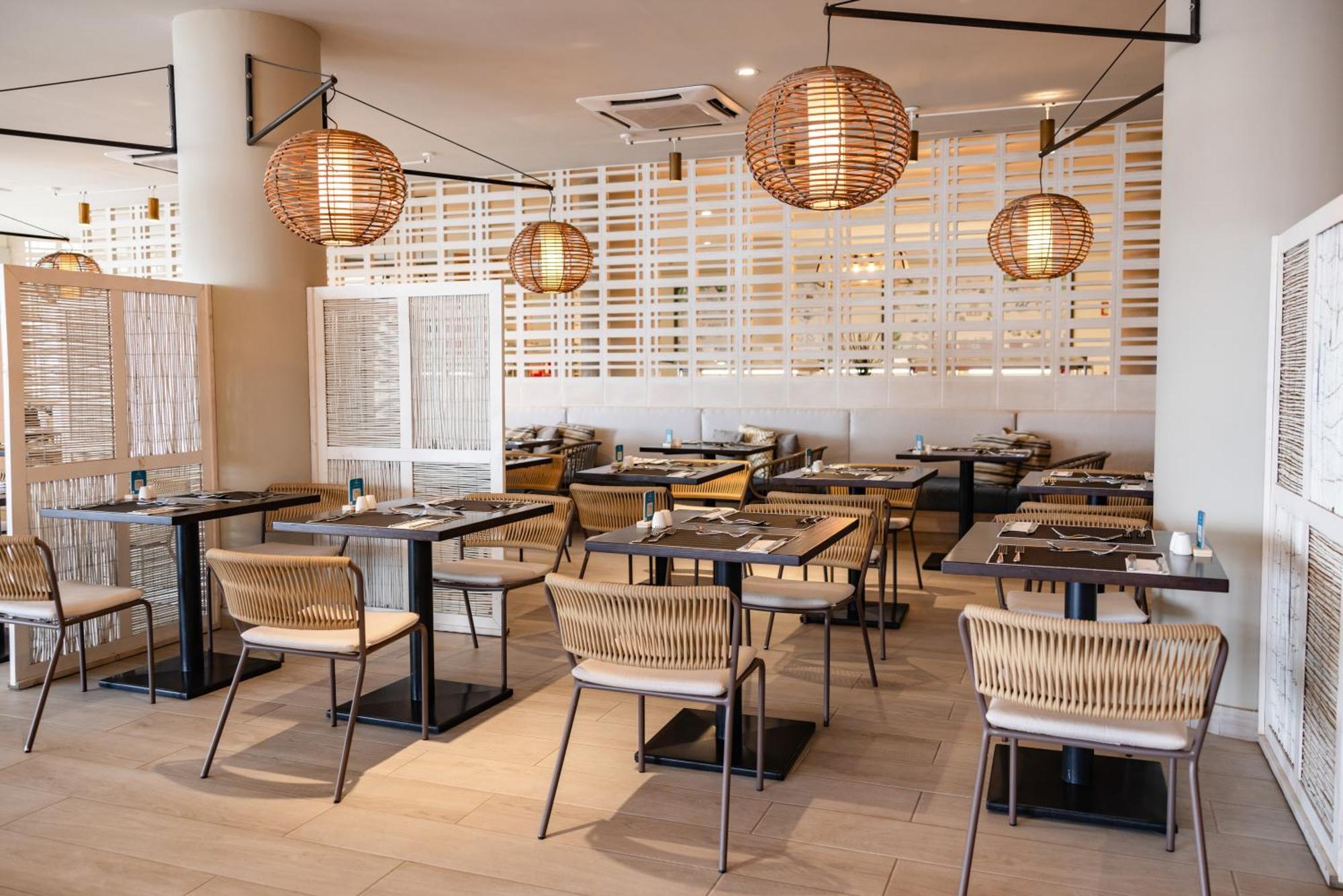 Corallium Dunamar By Lopesan - Adults Only Playa del Ingles (Gran Canaria)