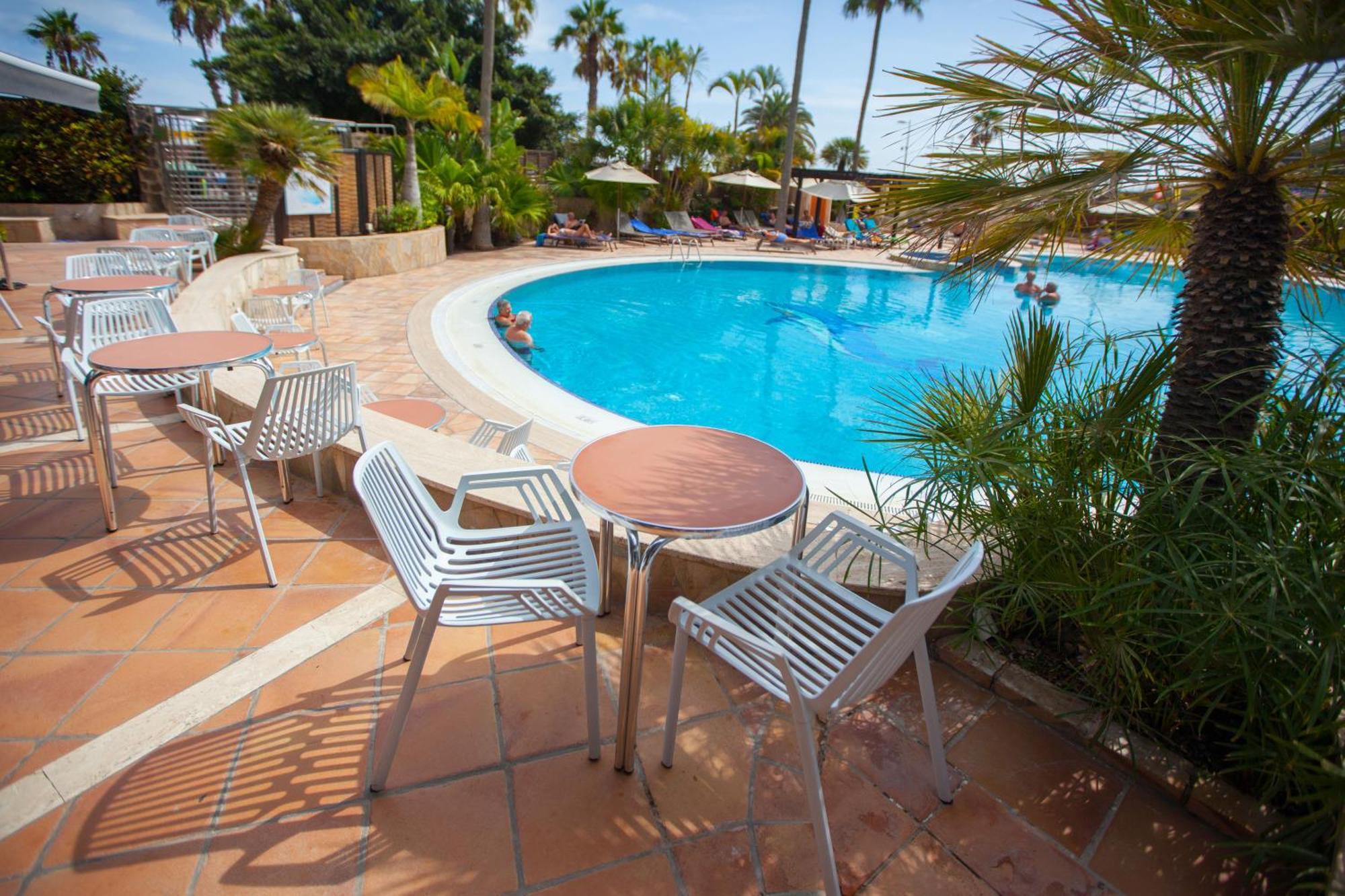 Corallium Dunamar By Lopesan - Adults Only Hotel 4*
