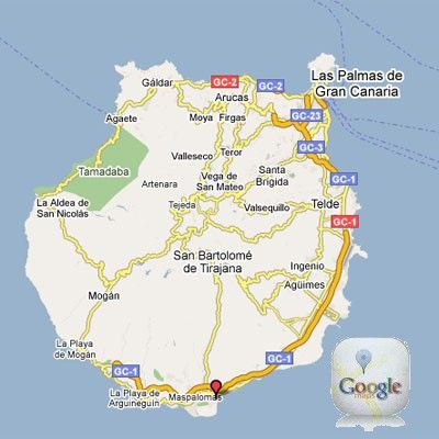 Corallium Dunamar By Lopesan - Adults Only Hotel 4*