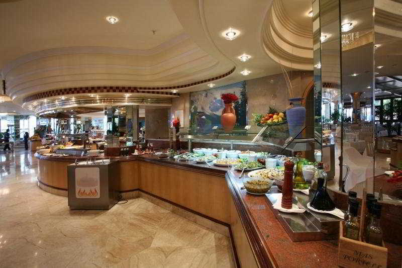 Corallium Dunamar By Lopesan - Adults Only Hotel 4*