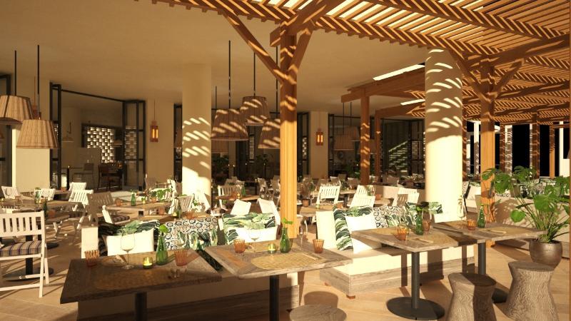 Corallium Dunamar By Lopesan - Adults Only Hotel 4*
