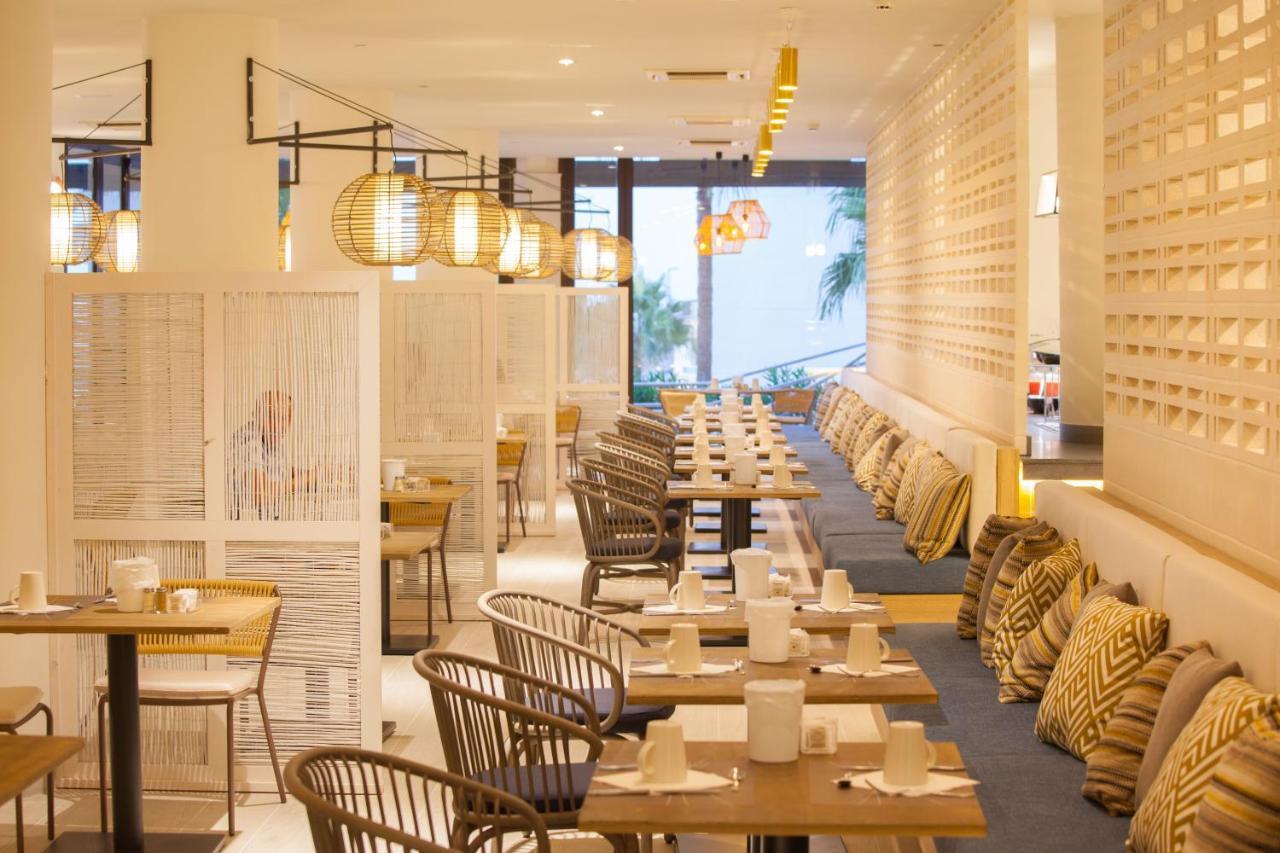 Corallium Dunamar By Lopesan - Adults Only Hotel Playa del Inglés
