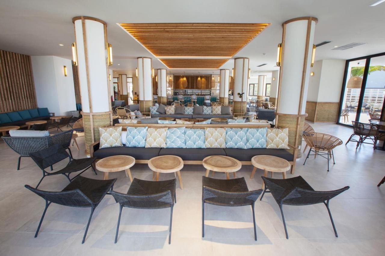 Corallium Dunamar By Lopesan - Adults Only 4* Playa del Ingles (Gran Canaria)