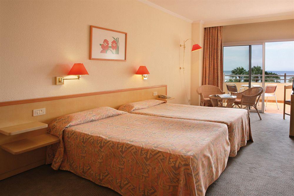 Corallium Dunamar By Lopesan - Adults Only
